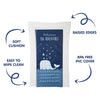 Soft Cushioned Changing Mathopop.in