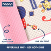 Air Filled Multipurpose Waterproof Massage Mat - Baby