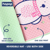 Air Filled Multipurpose Waterproof Massage Mat - Bear - hopop.in