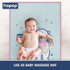 Air Filled Multipurpose Waterproof Massage Mat - Bear - hopop.in