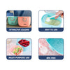 Milk Powder & Multi-Purpose Food Container-170 ml - hopop.in