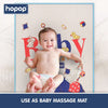 Air Filled Multipurpose Waterproof Massage Mat - Baby