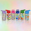 Non-Insulated Flip Top Spout Steel Sipper - 530ml - hopop.in