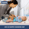 Air Filled Multipurpose Waterproof Massage Mat - Baby