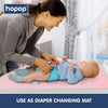 Air Filled Multipurpose Waterproof Massage Mat - Bear - hopop.in