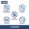 Air Filled Multipurpose Waterproof Massage Mat - Bear - hopop.in