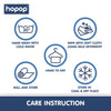 Air Filled Multipurpose Waterproof Massage Mat - Bear - hopop.in