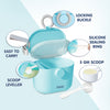 Milk Powder & Multi-Purpose Food Container-170 ml - hopop.in