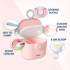 Milk Powder & Multi-Purpose Food Container-170 ml - hopop.in