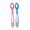 Heat-sensitive color-changing baby spoon set of 2