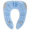 Kids foldable potty seat with carry pouch – BPA-free